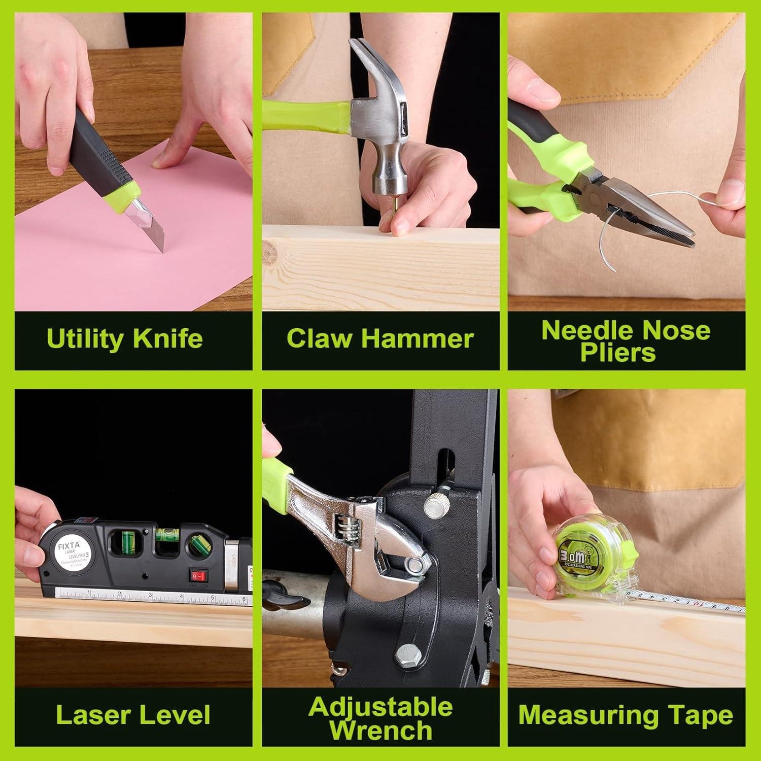 POWKITS 12V Cordless Drill Review: Fit Our Home Shop?