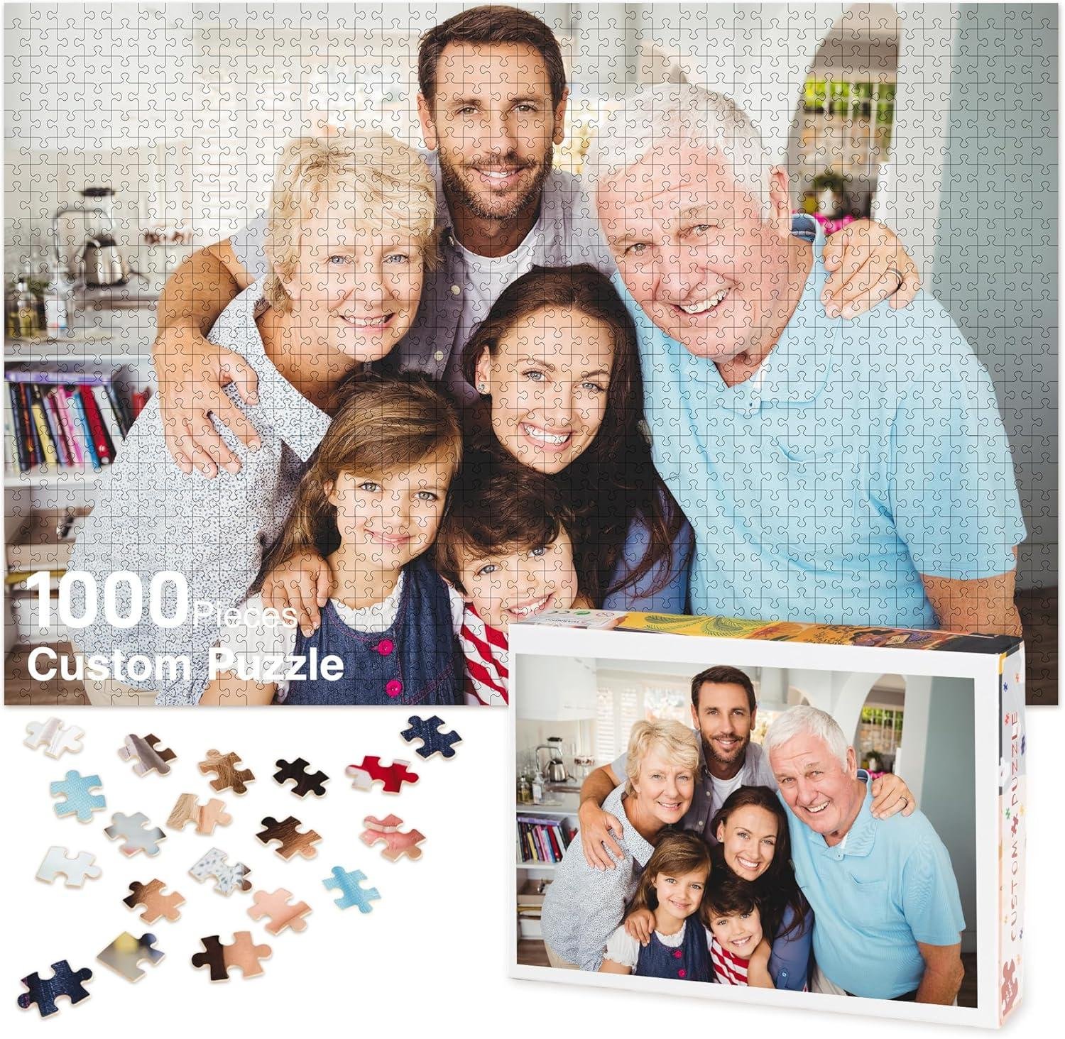 Easycosy Photo Puzzle Review: Right for Our Shop?