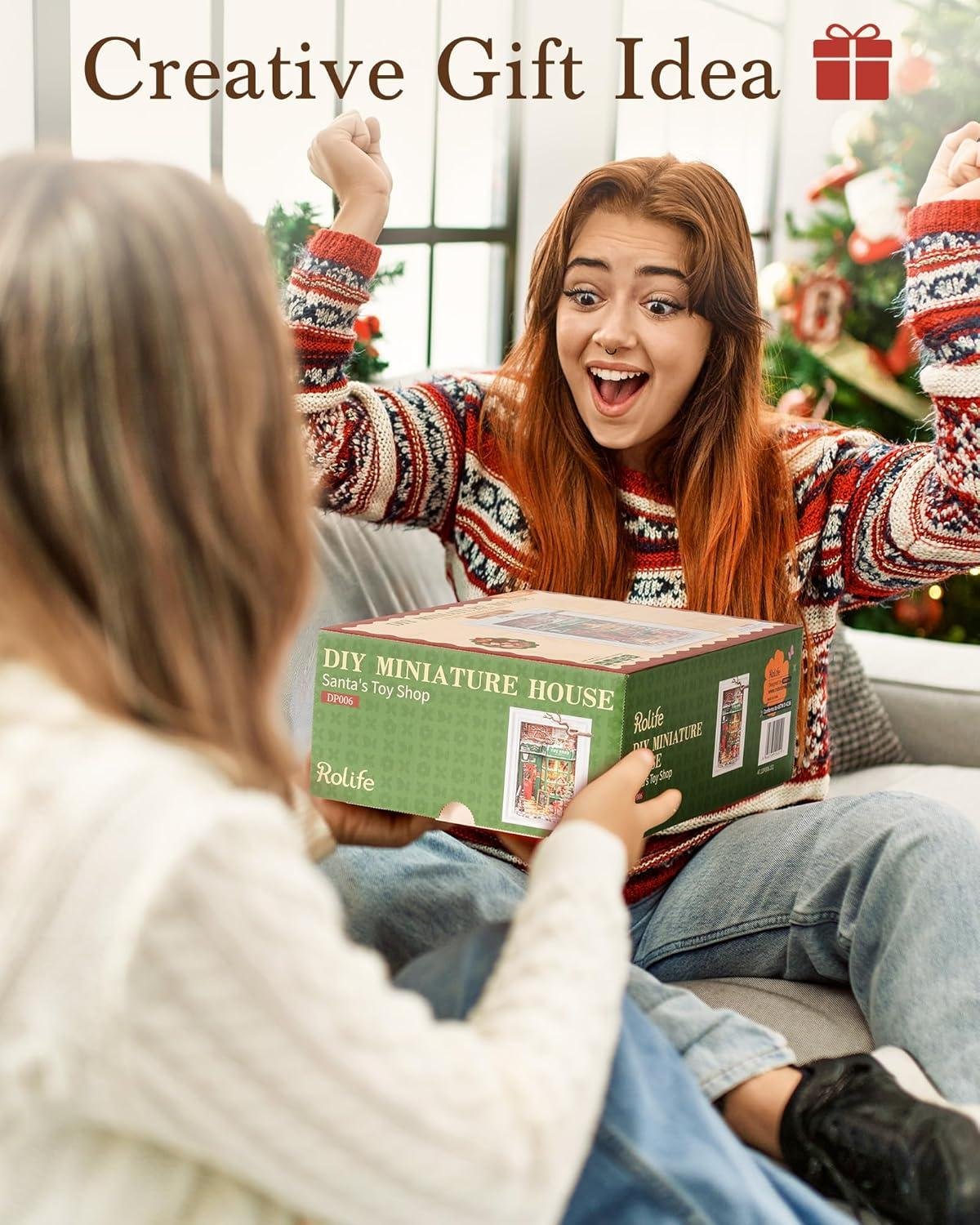 Rolife mini House Kit Review: right DIY Tool for ⁤Us?