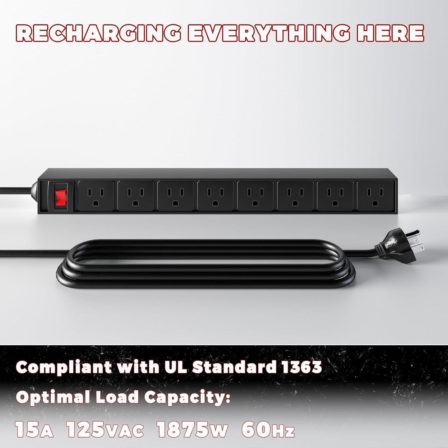 KAFAHOM Drill Organizer Review: Right for Our Shop?