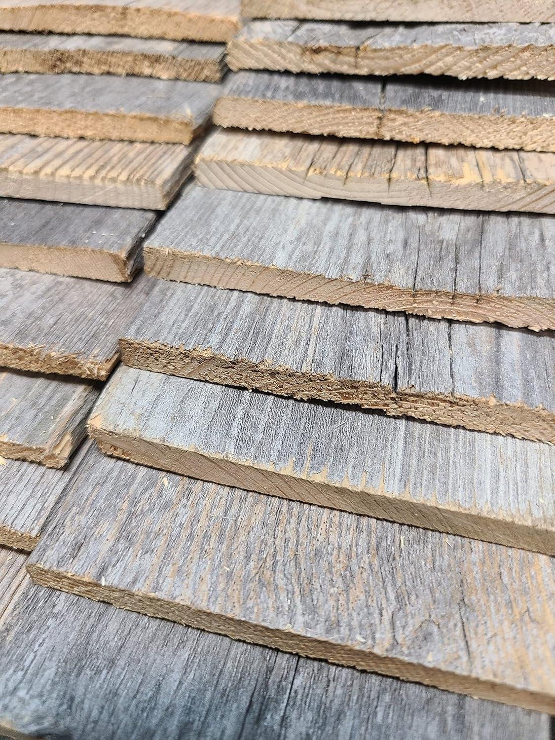 Rockin' Wood Paneling Review: Right for Our​ Shop?