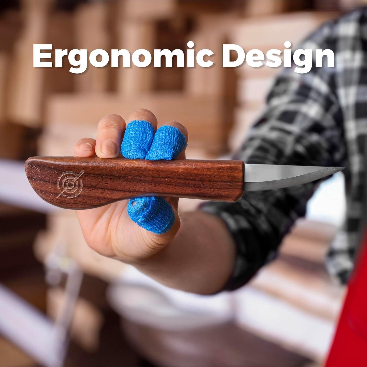 Schaaf Whittling⁢ Knife Set Review: right for Our Shop?