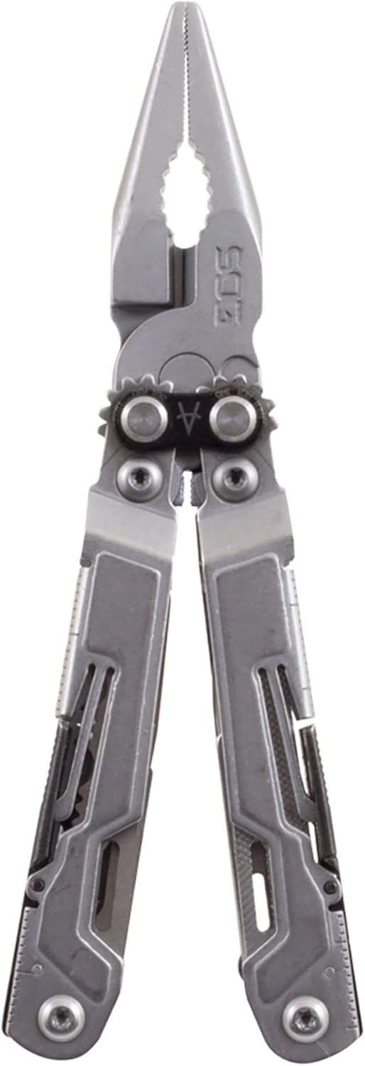 SOG PowerPint Multi-Tool Review: Right for Our Shop?