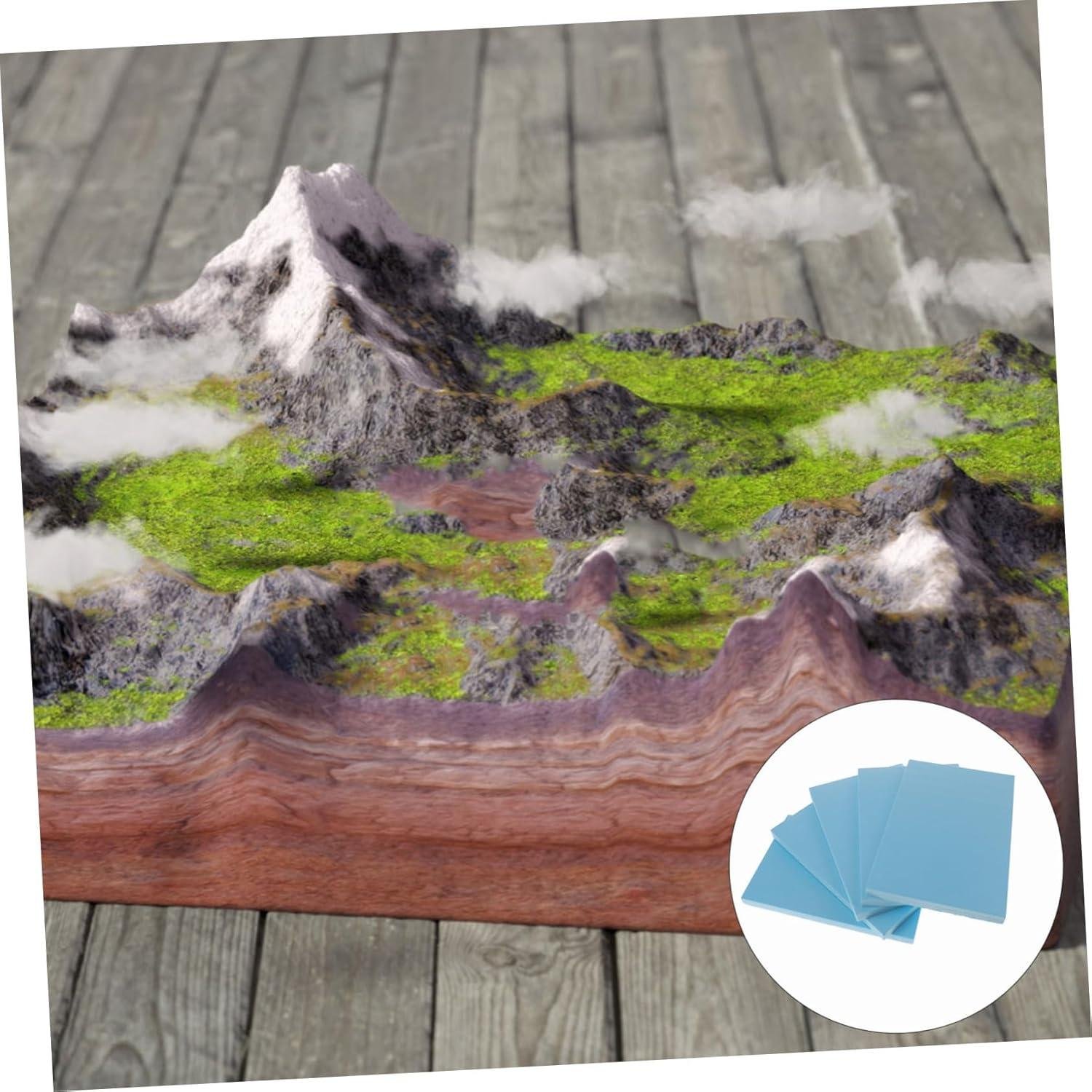 HOMSFOU Foam Board review: Right Material for Our Shop?