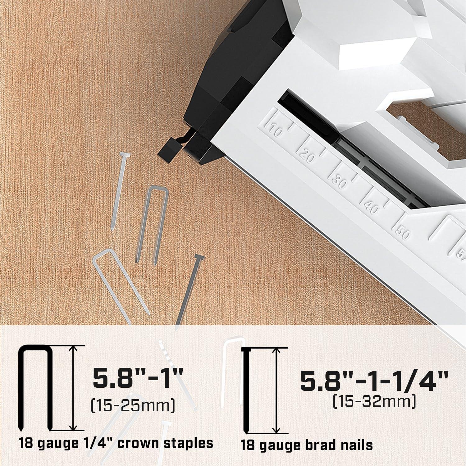 BIELMEIER⁢ Cordless Brad ⁣Nailer Review: Our Shop Fit?