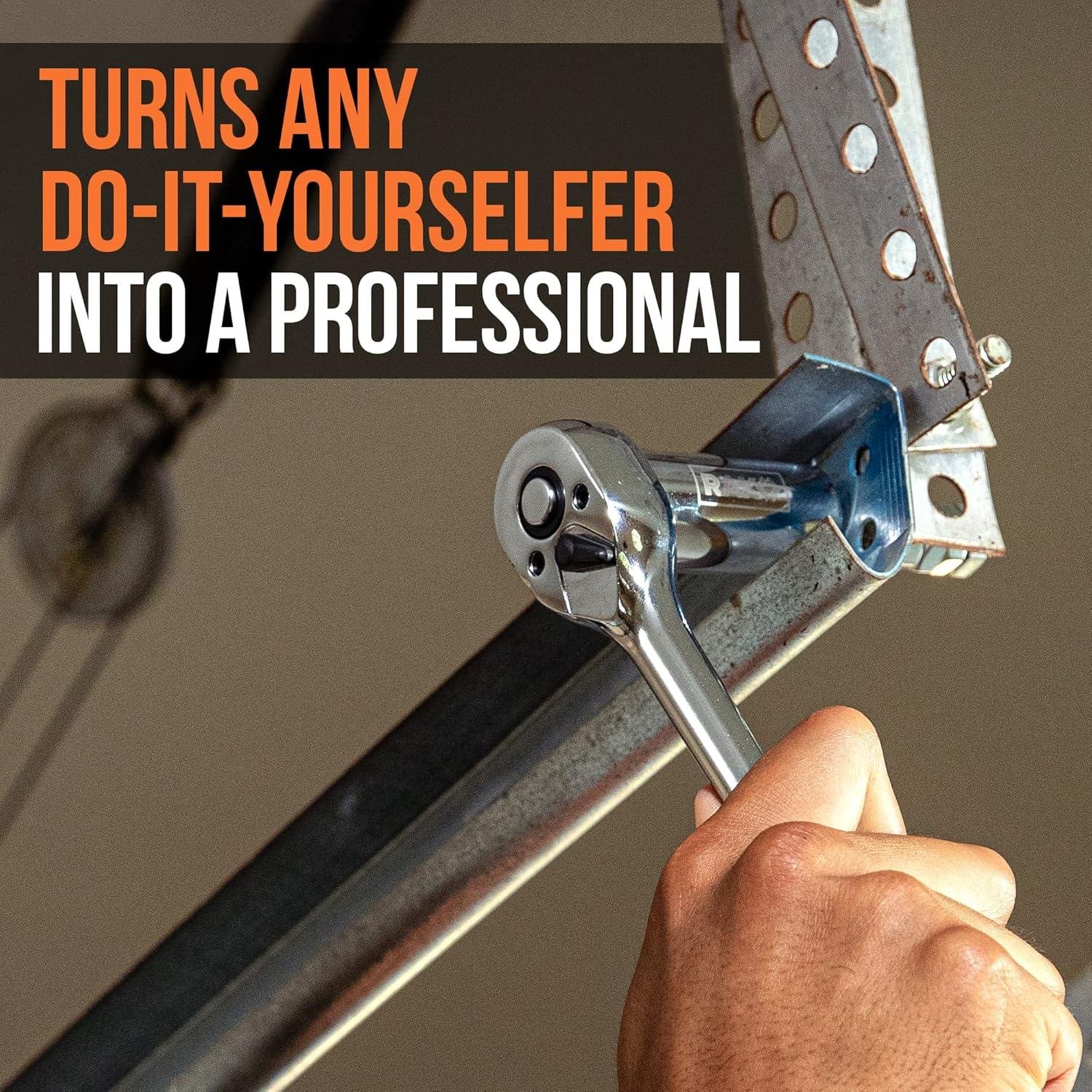 RAK Universal Socket Wrench Review: Right for Our shop?