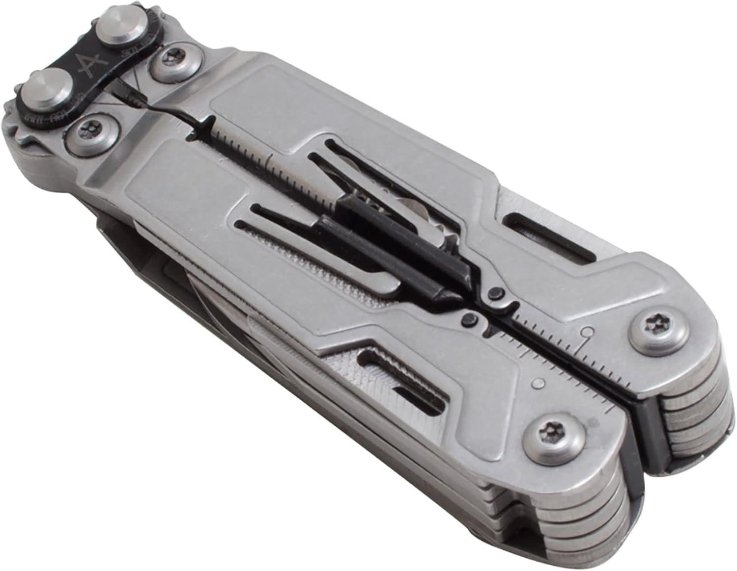 SOG PowerPint Multi-Tool Review: Right for Our Shop?