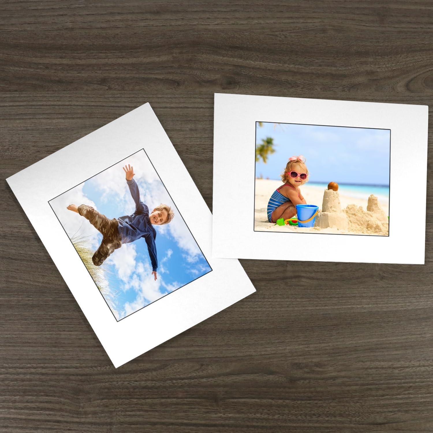 QWORK Picture‌ Matboard Review: Right⁤ for⁣ Our Shop?