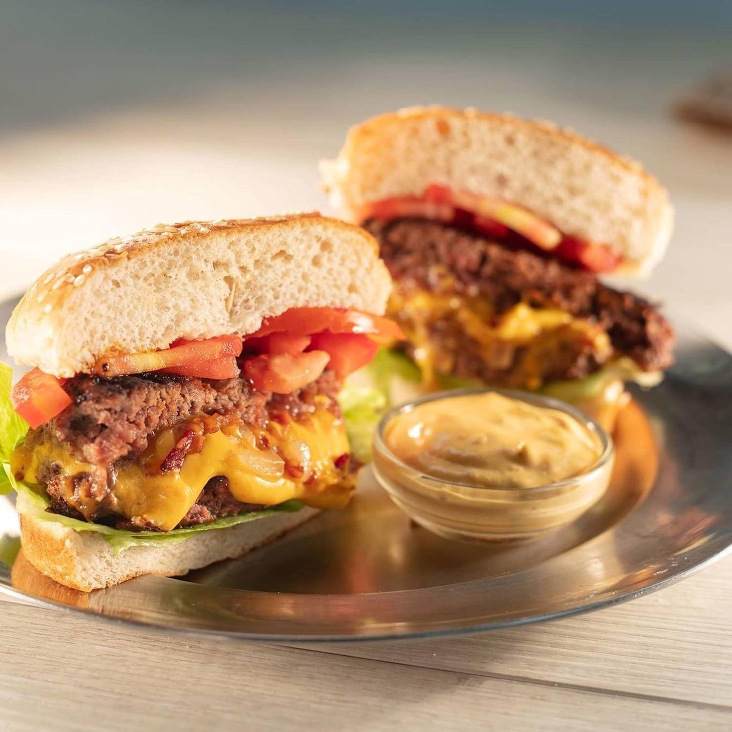 Kids Burger Cooking Set Review: ⁢Right Tool for Our Shop?