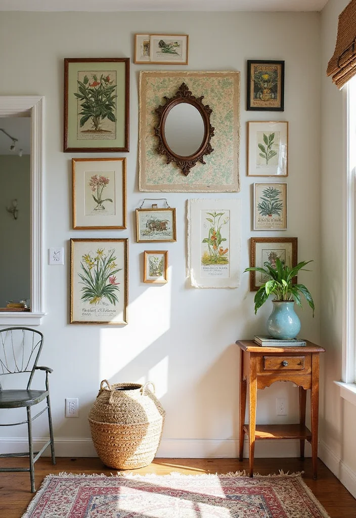 10 Must-Have Vintage Wall Art Pieces for a Timeless Home (Don't Miss #3!) - Conclusion 1