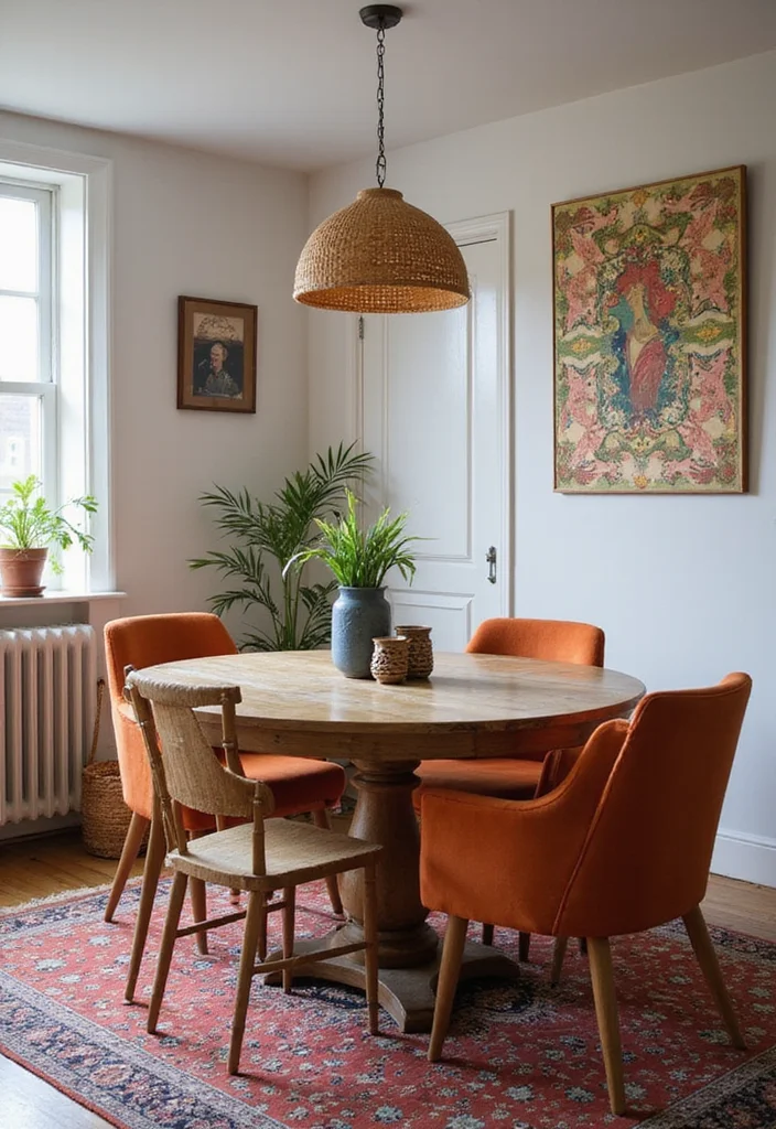 12 Stunning Dining Room Decor Ideas That'll Impress Your Guests (Wait Until You See #5!) - Conclusion 1