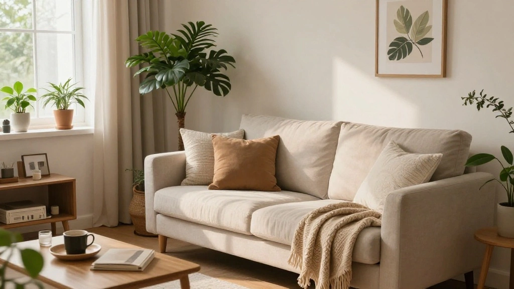 How Can I Transform My Living Room into a Cozy Retreat? - Conclusion 1