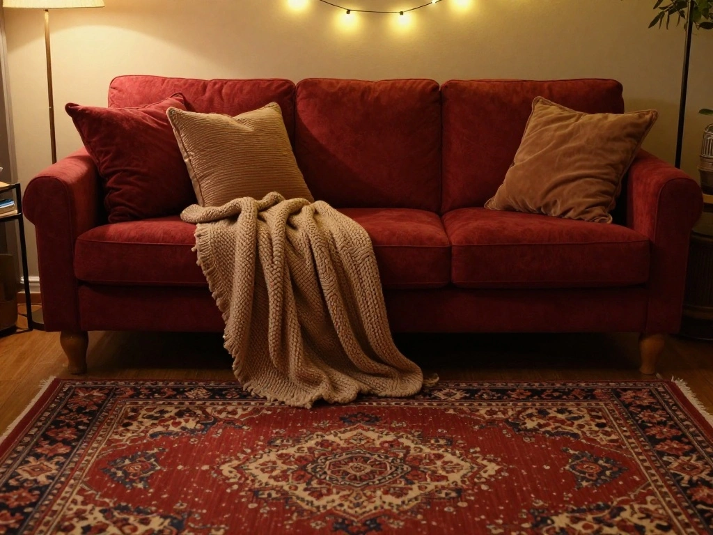 How Can I Transform My Living Room into a Cozy Retreat? - Main Answer 1