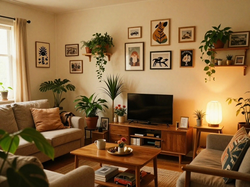 How Can I Transform My Living Room into a Cozy Retreat? - What Most People Want to Know 1