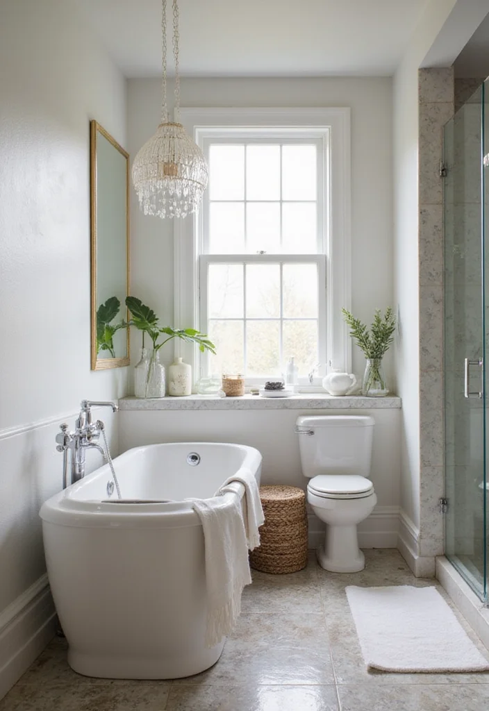 14 Quick Bathroom Updates That’ll Make Your Space Feel Brand New (You’ll Want to Try #6!) - Conclusion 1