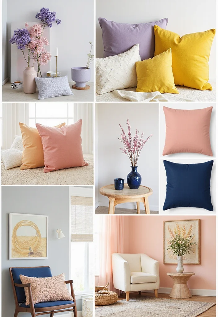 15 Stunning Spring Colors to Refresh Your Home Decor (Warning: #3 Is a Game-Changer!) - Conclusion 1