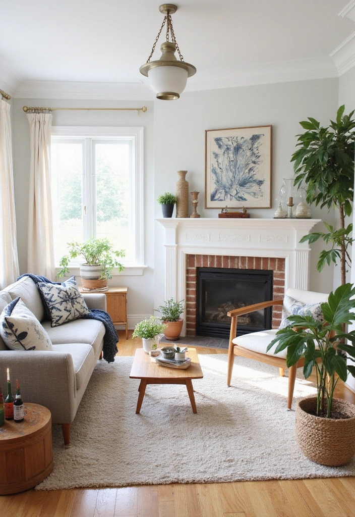 25 Budget Home Decor Hacks That'll Transform Your Space Without Breaking the Bank! - Conclusion 1