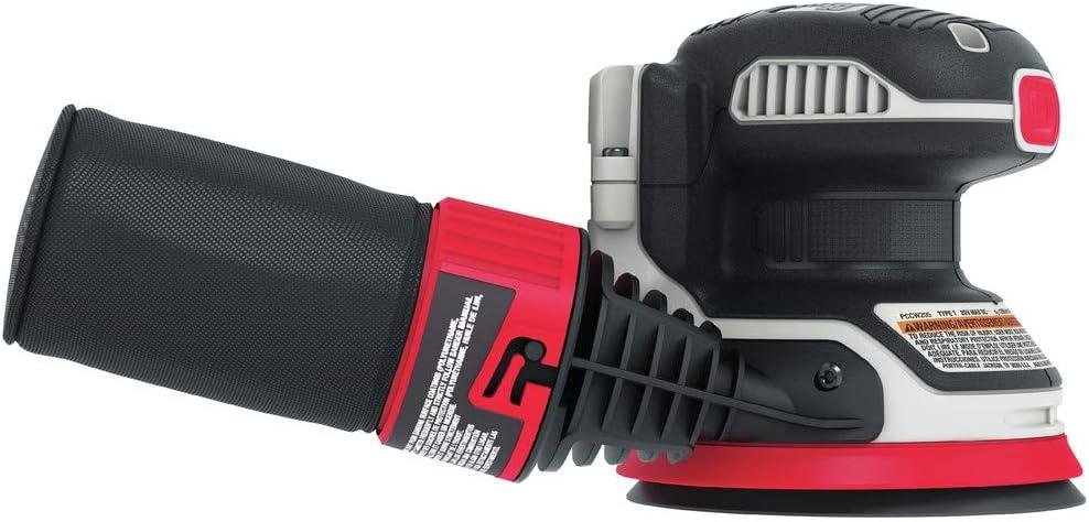 PORTER-CABLE PCCW205B Orbital ⁣Sander Review: Our Shop?