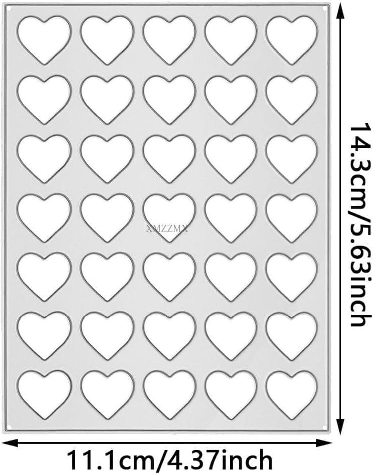 Heart Hollow Metal Die-Cutter Review: Right for Our Shop?
