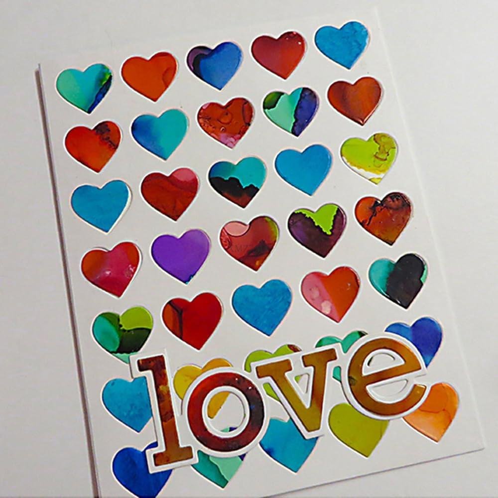 Heart Hollow Metal Die-Cutter Review: ⁤Right for Our Shop?