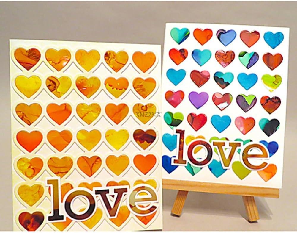 heart Hollow Metal Die-Cutter review: right for ⁤Our Shop?