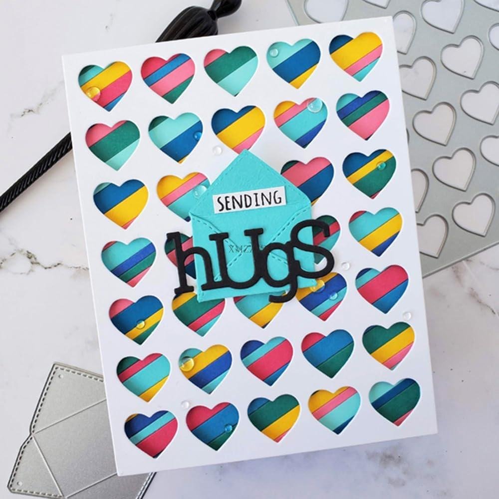 Heart Hollow Metal Die-Cutter ‌Review: Right for our Shop?