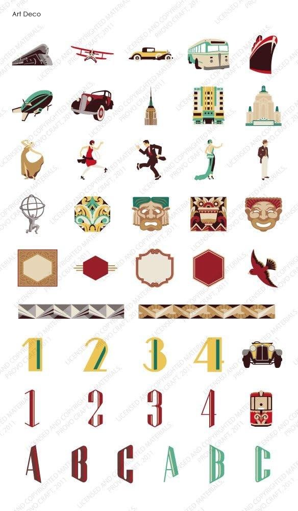 Cricut ‌Art Deco Cartridge Router Review: Our Verdict?