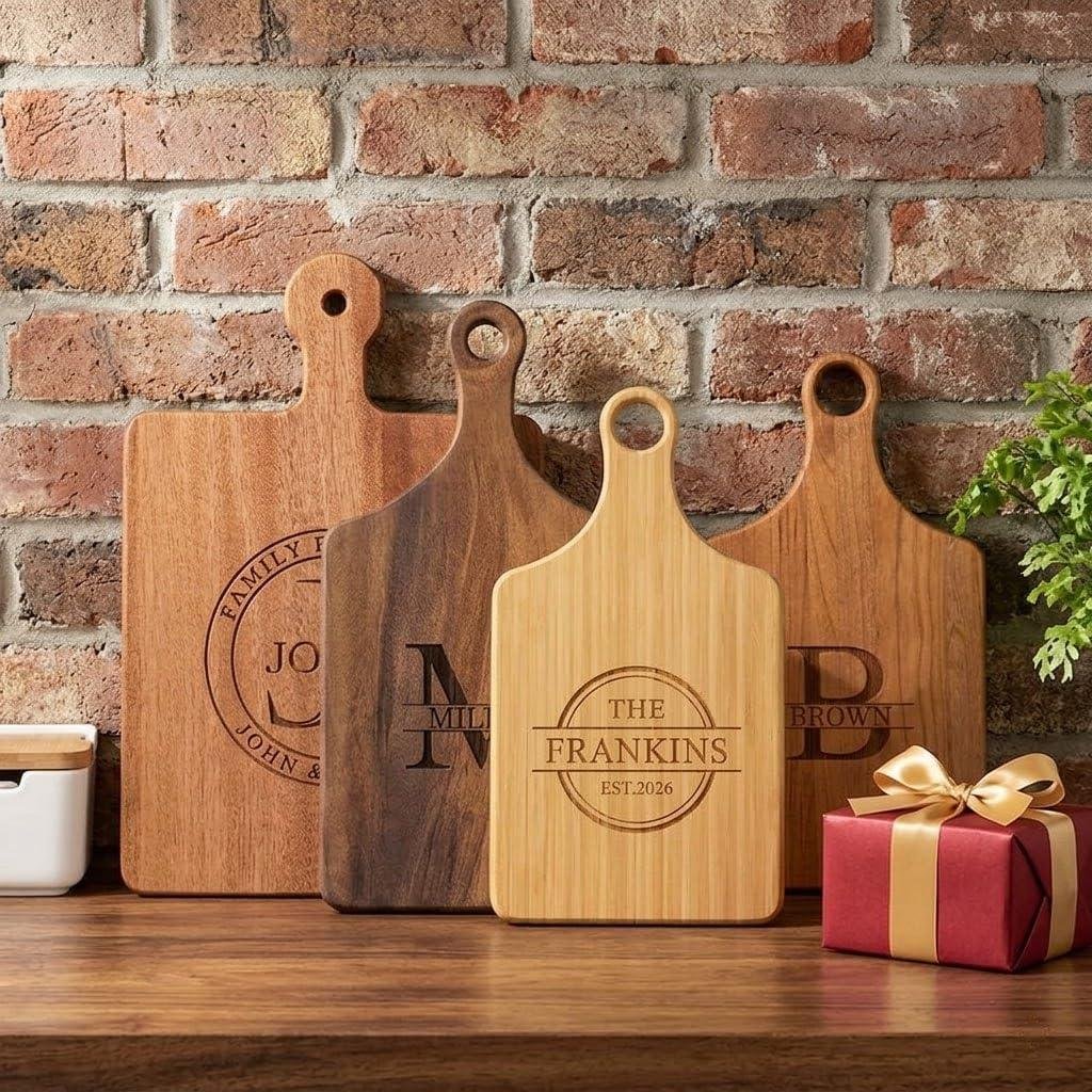 Callie Engraved⁢ cutting Board‍ Review: Shop-Worthy?