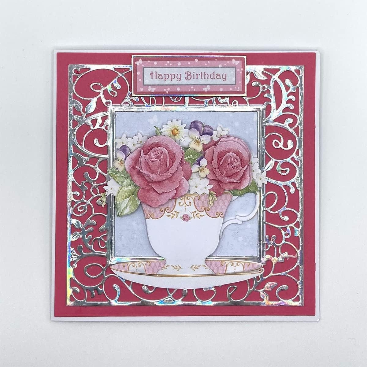 Katy Sue Die-Cut Sheets Review: Right Shop Tool for Us?
