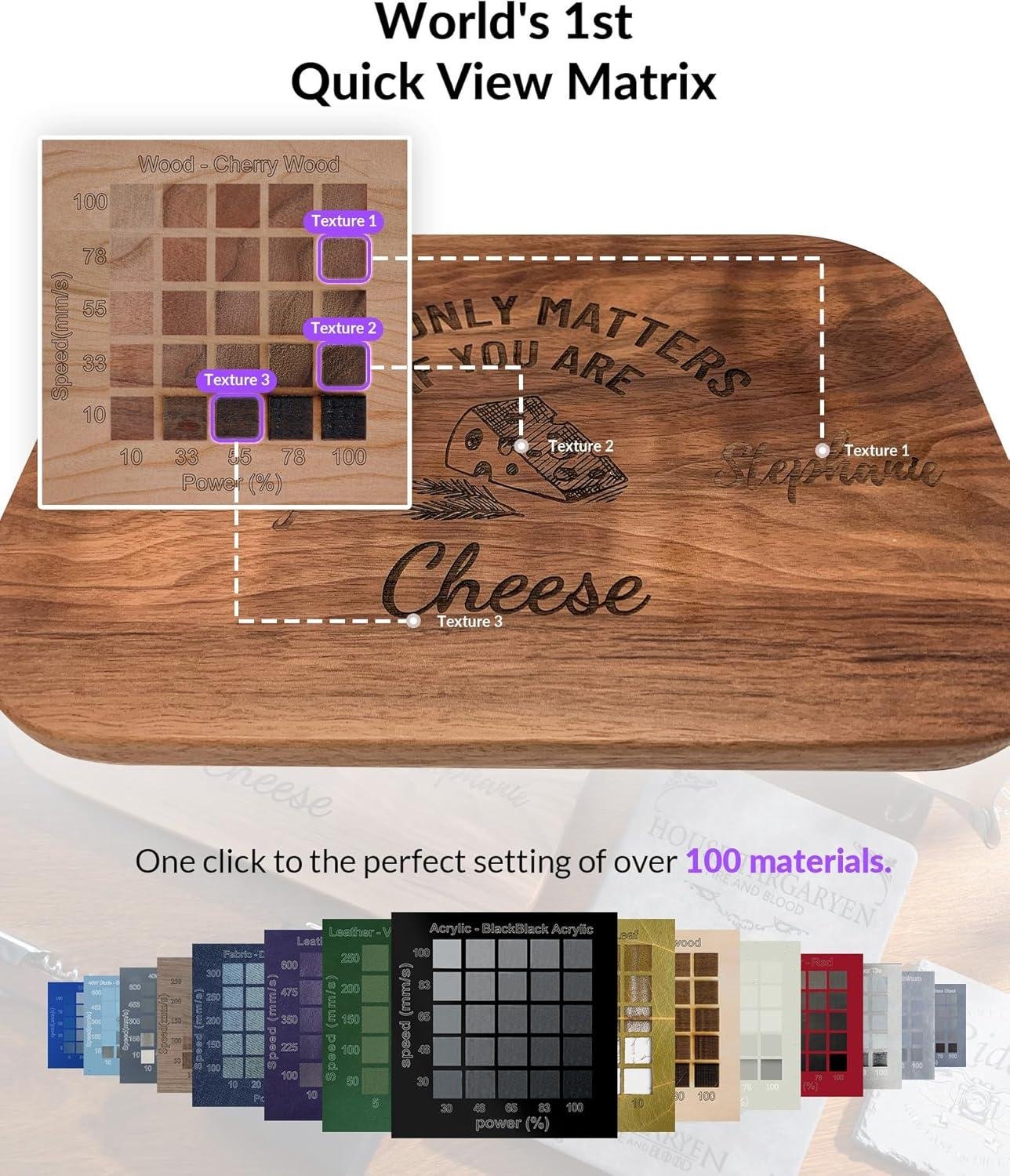 WECREAT Vision 20W Laser engraver‌ Review: Our ⁤Shop?