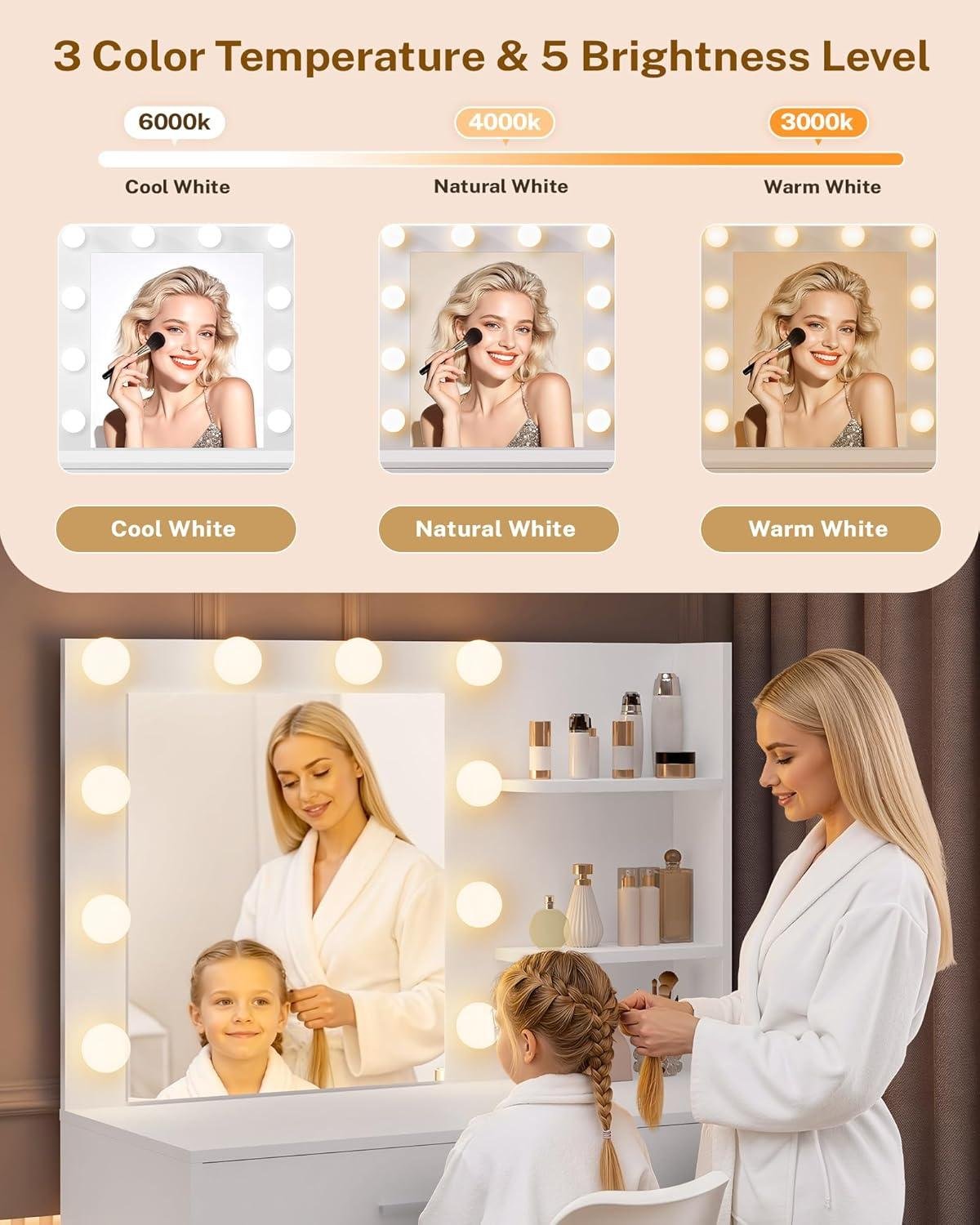 LIVELYGLOW Vanity Workbench Review: Right for Our Shop?