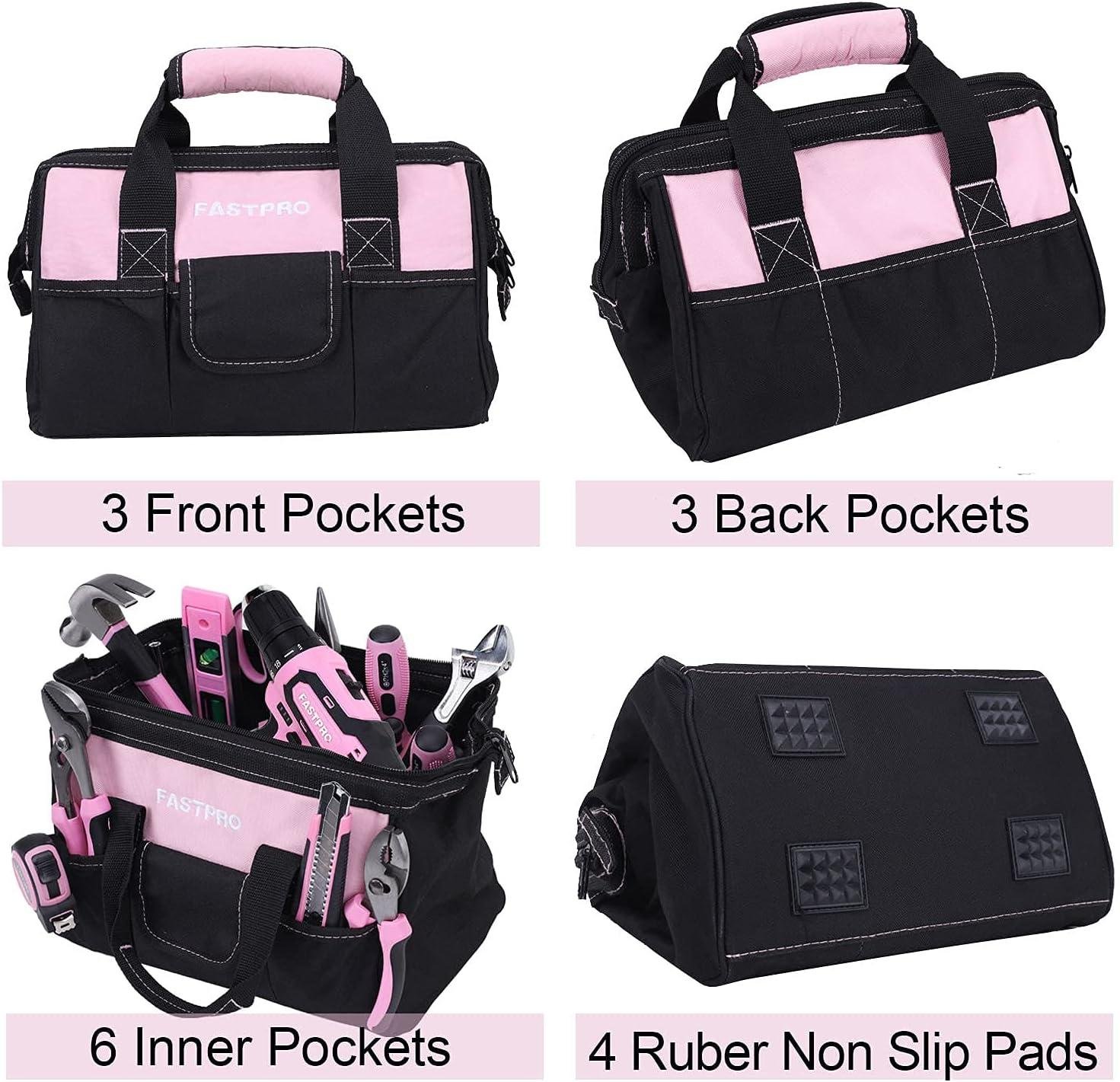 FASTPRO 20V Cordless Drill Review: Right for Us?