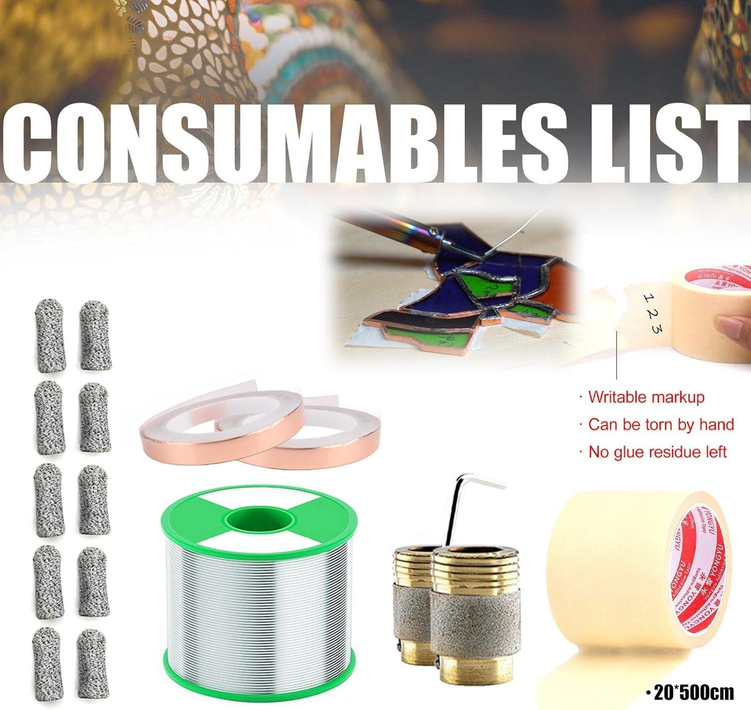 Mini Glass Grinder review: Right Tool for Our Shop?