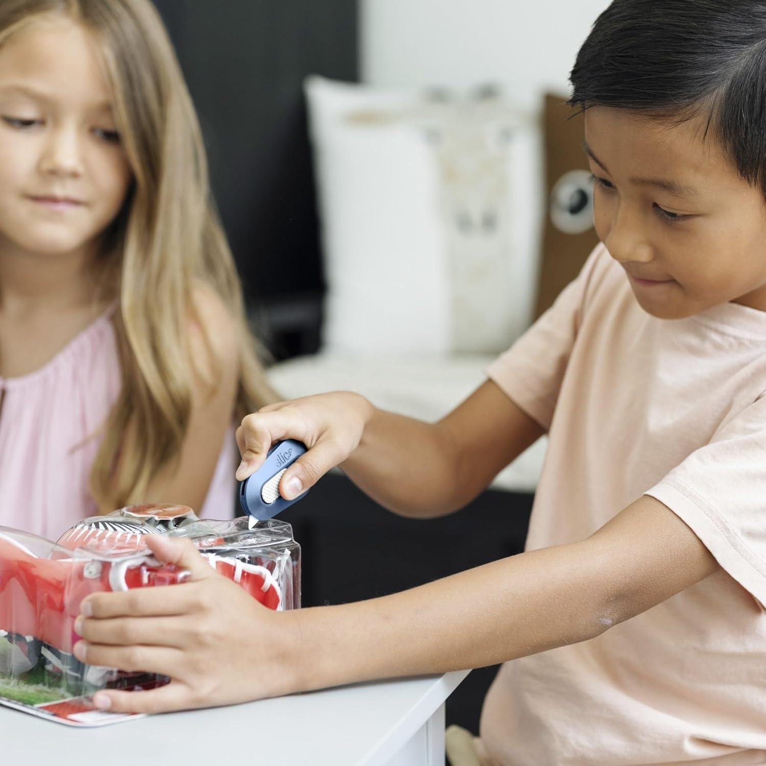 Slice Mini Box Cutter Review: Right for Our Home Shop?