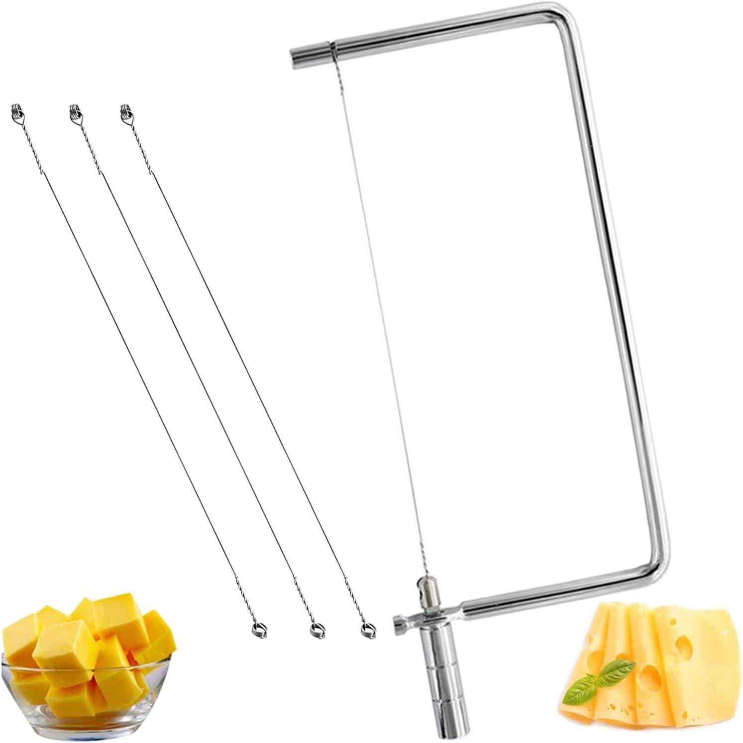 Cheese Slicer Hardware Kit Review: Right for Our ⁤Shop?