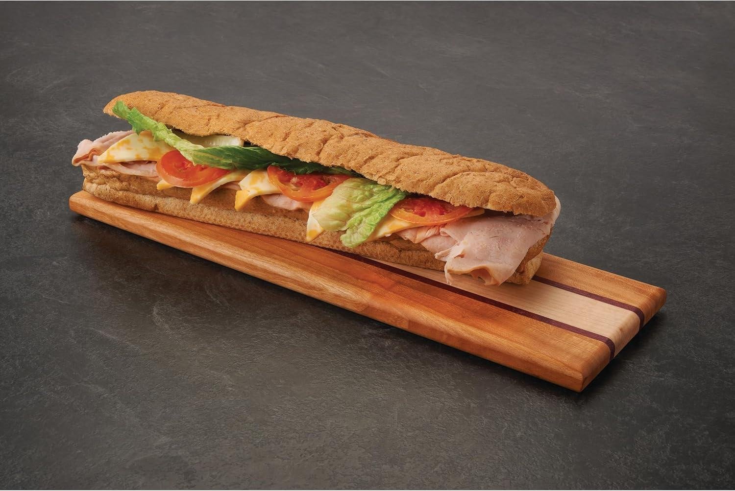 Woodcraft Cutting Board Kit review: Right for​ Our Shop?