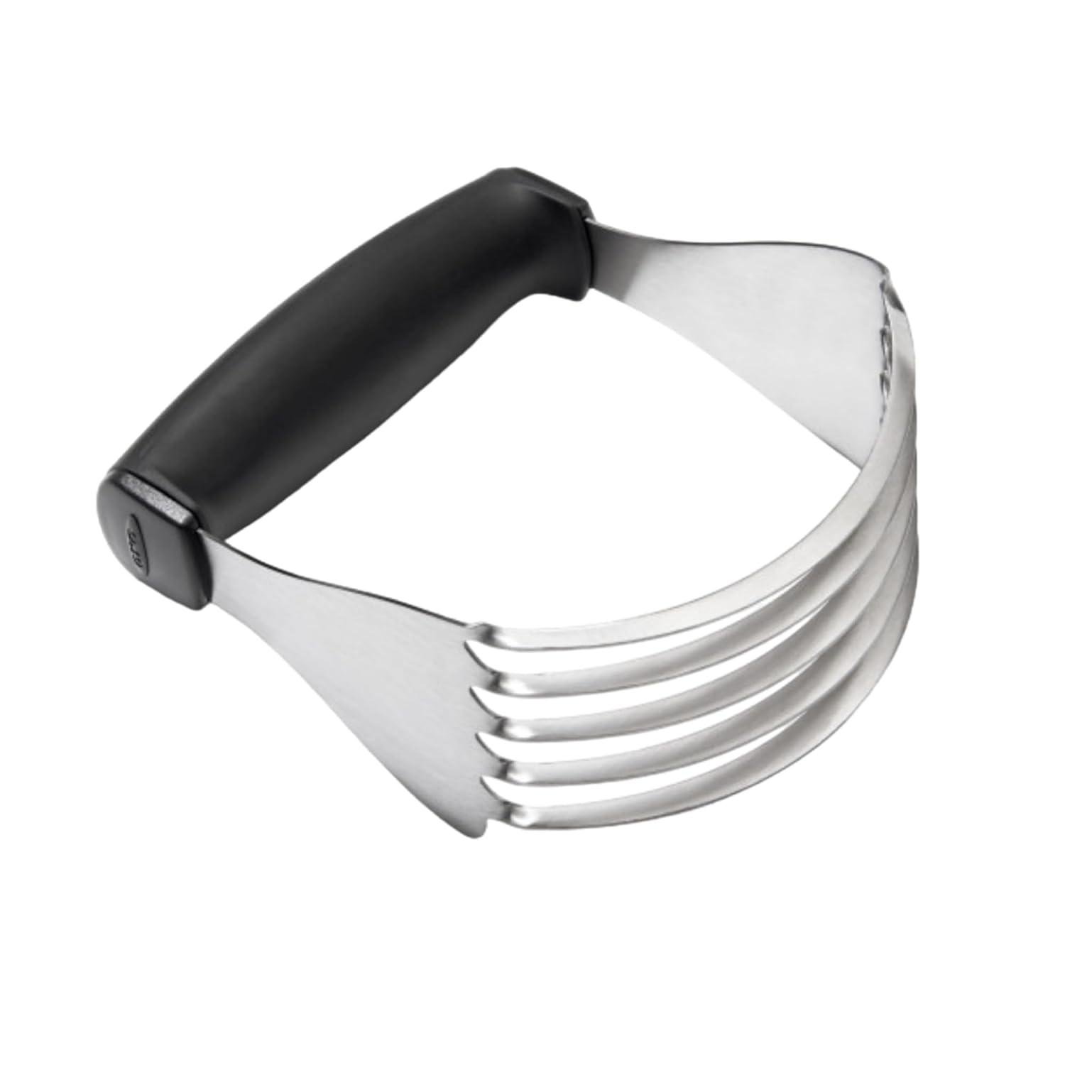 OXO Good Grips Dough Cutter Review: Fit Our‍ shop?