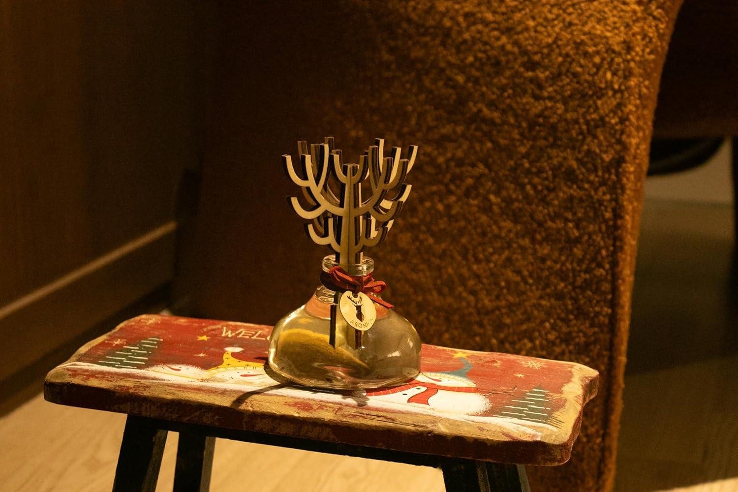 Aronica Diffuser Review: Right Shop Air Tool ​for Us?