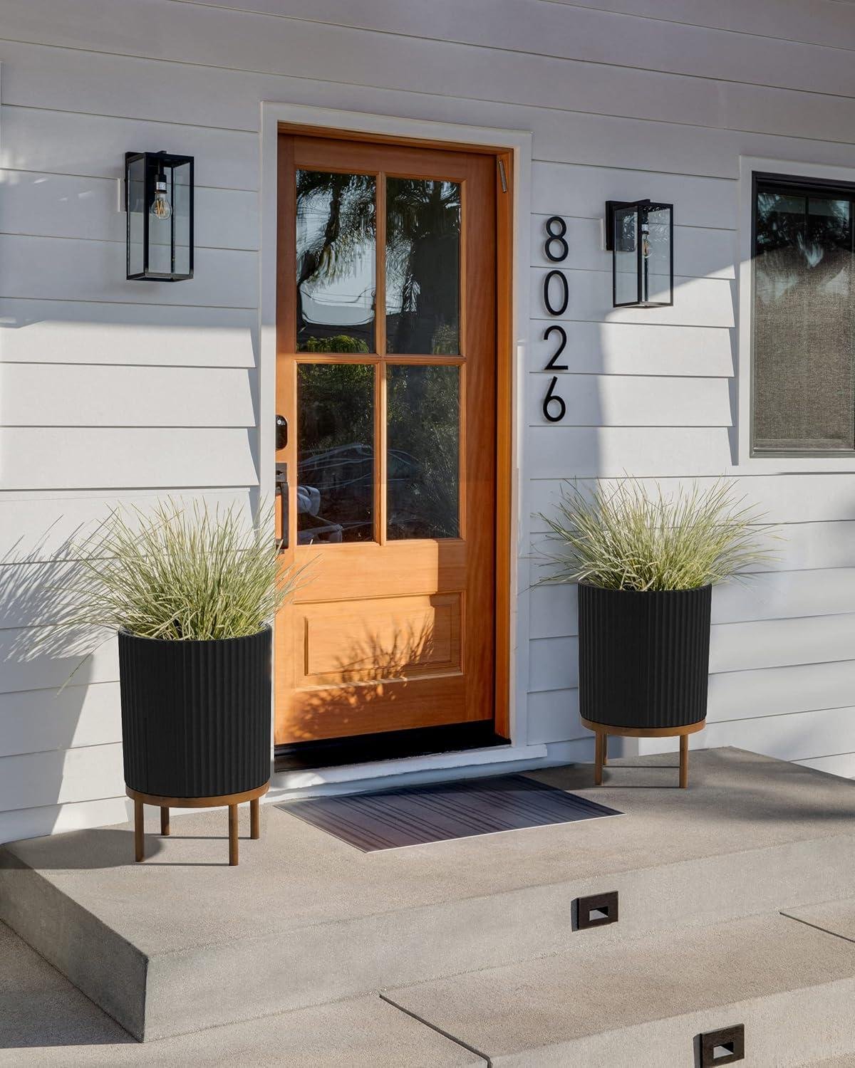 Veradek Demi Planter Stand Review: Right for our Shop?