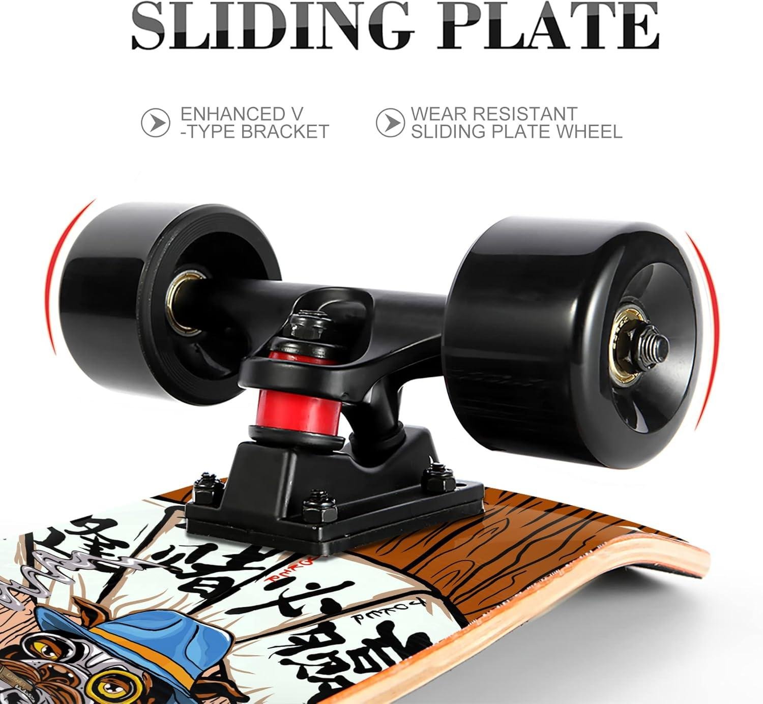 Pet Skateboard ‌Complete Review: Fit for Our Home Shop?