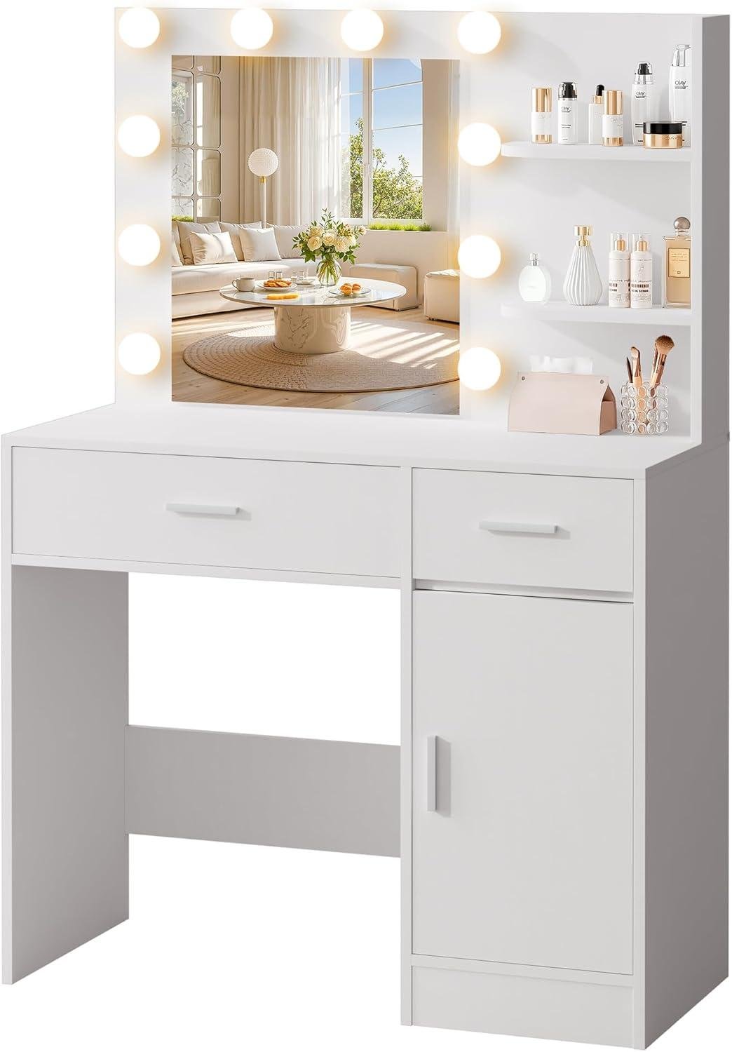 LIVELYGLOW Vanity Workbench Review: Right for ⁤Our Shop?