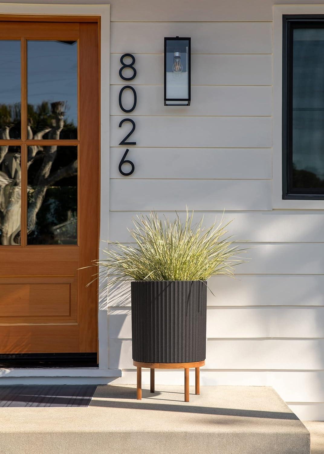 Veradek Demi Planter Stand Review: Right for Our ⁢Shop?