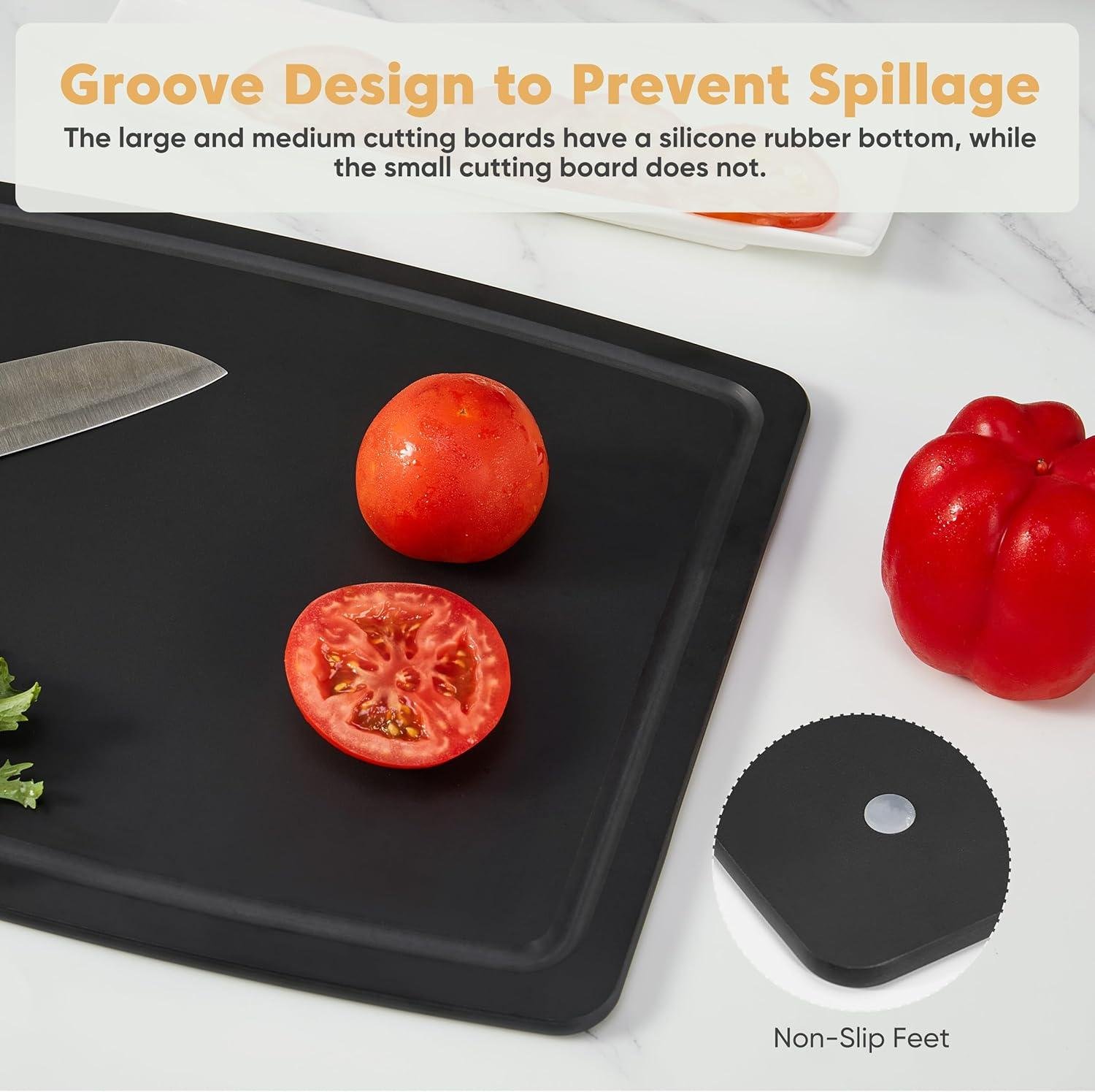 BESTCOOK Cutting board Review: Right for Our Shop?