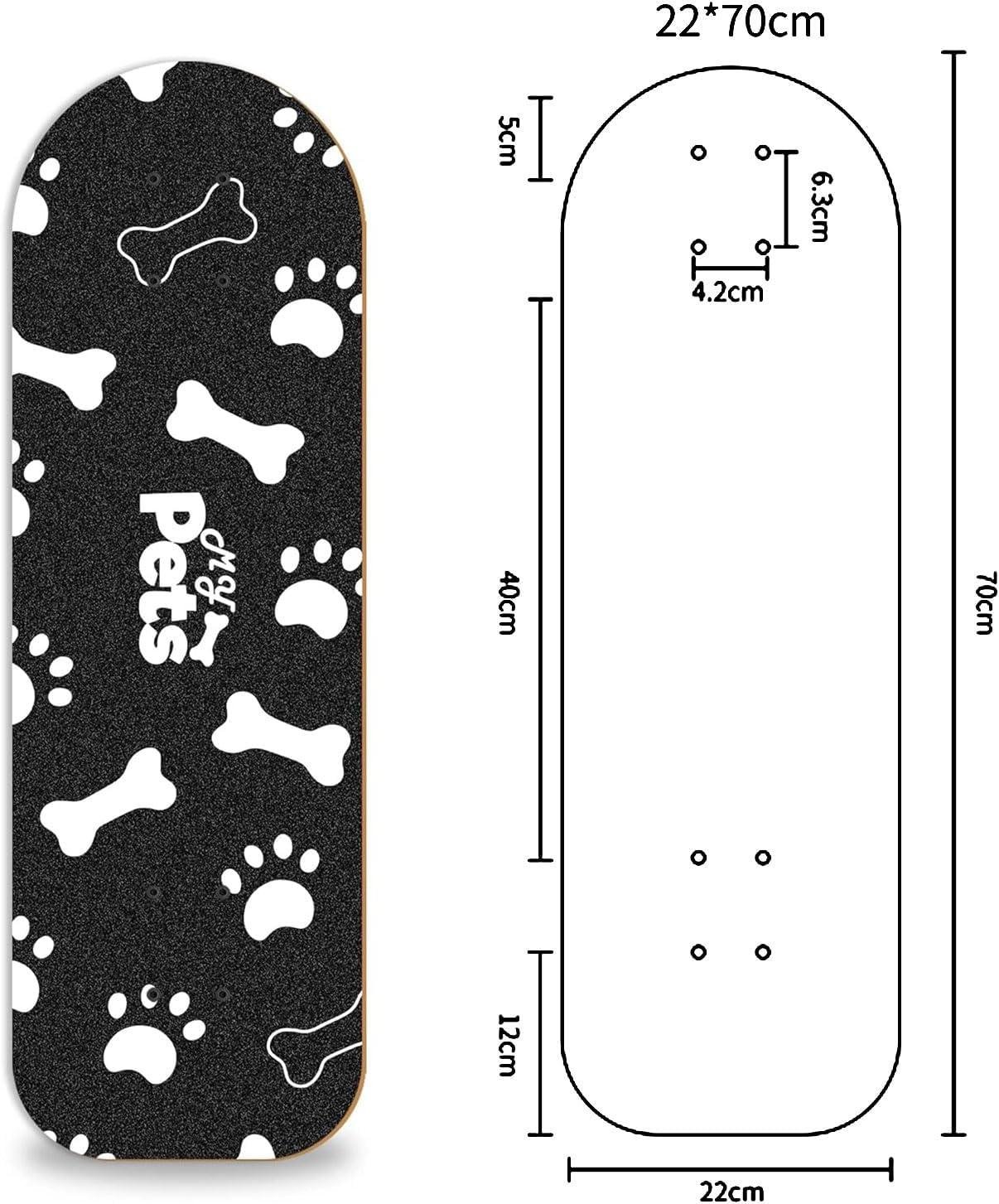 Pet Skateboard Complete Review: Fit for Our Home Shop?