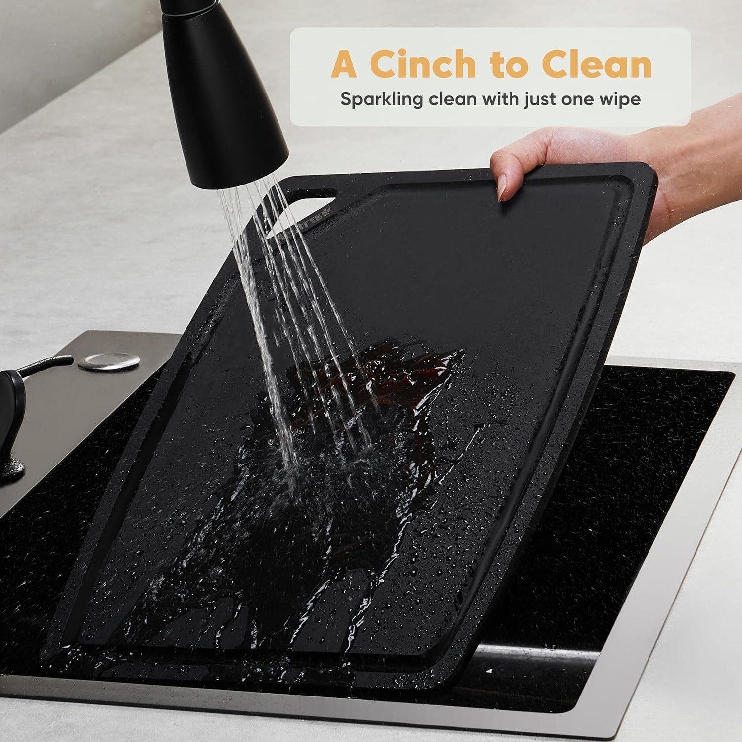 BESTCOOK Cutting Board Review: Right for Our Shop?