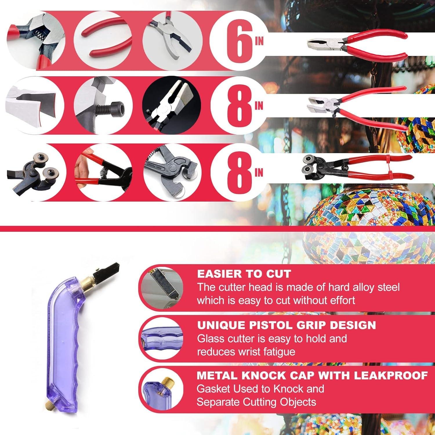 Mini Glass Grinder Review: Right Tool for Our Shop?