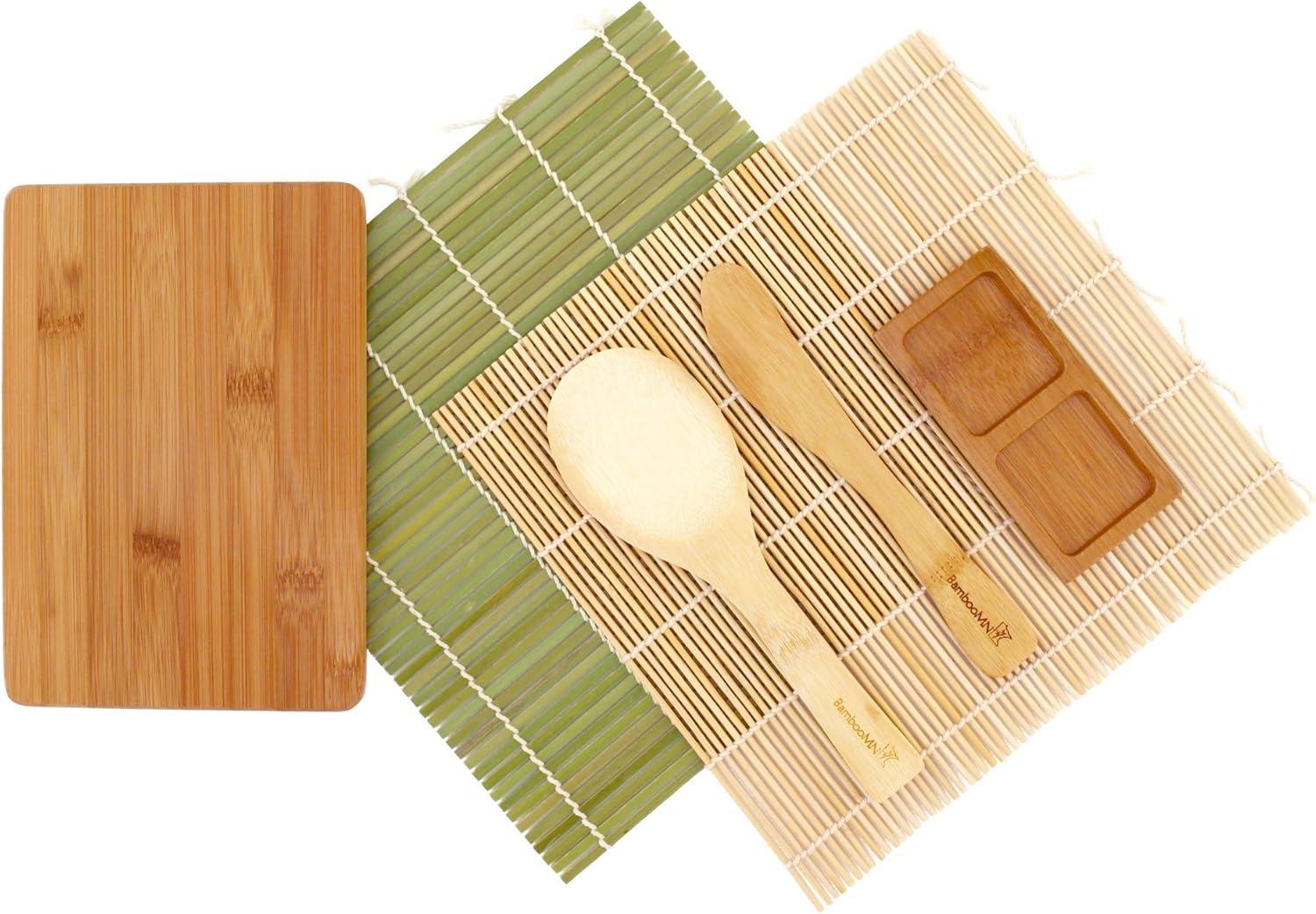 bamboomn Bamboo Cutting Board Review: right for ⁢Us?