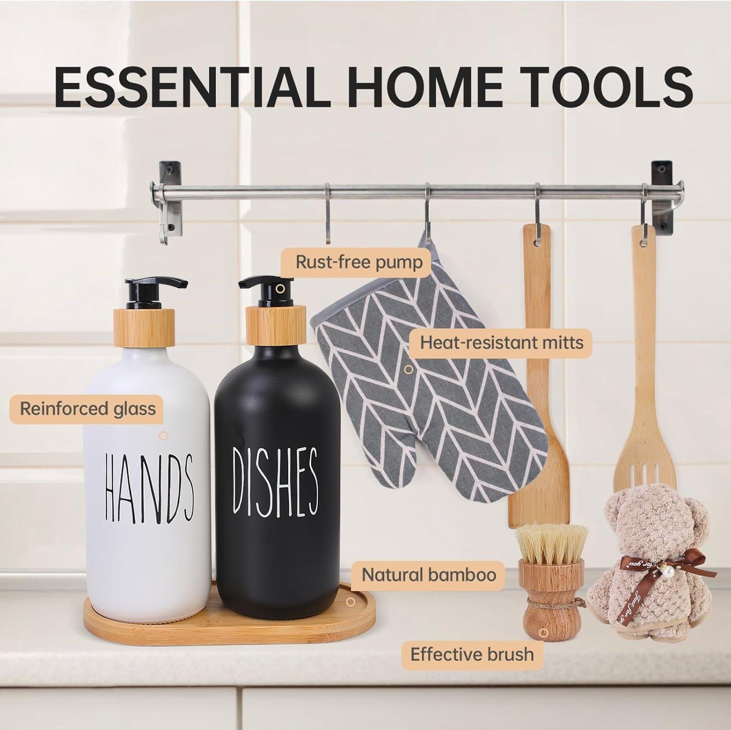 New Home Cutting Board Set‌ Review: Right for Our Shop?