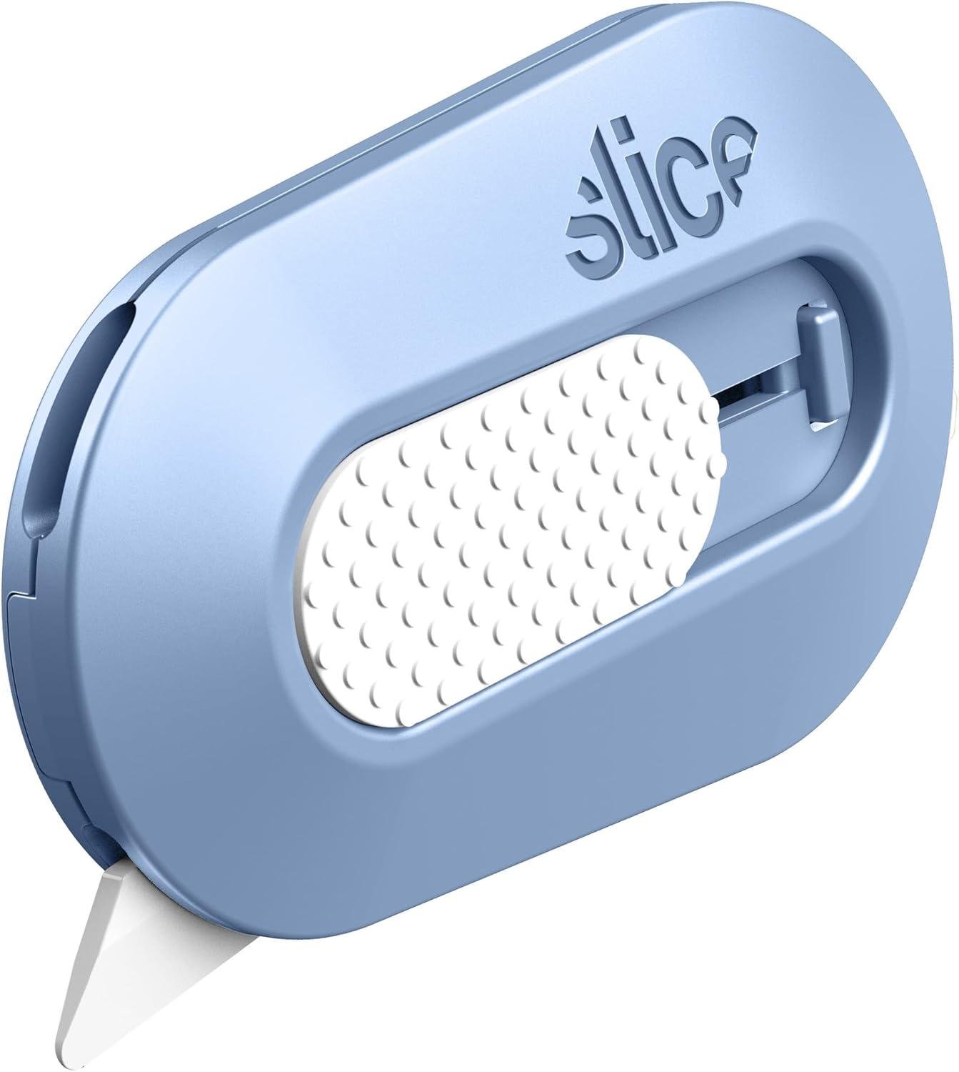 Slice Mini Box Cutter Review: Right for Our Home Shop?