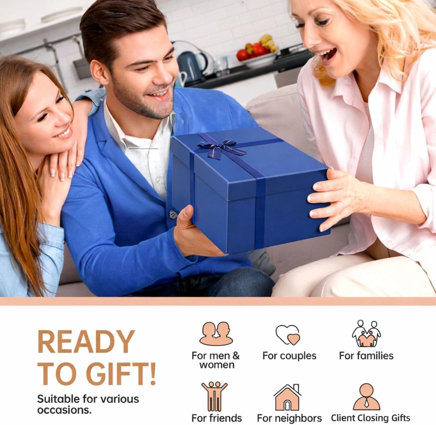 New Home Cutting Board Set Review: Right for Our⁣ Shop?